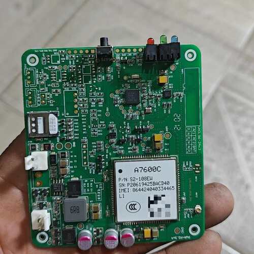 A7600C 4G模块 S2-108WA-Z300X--议价商品