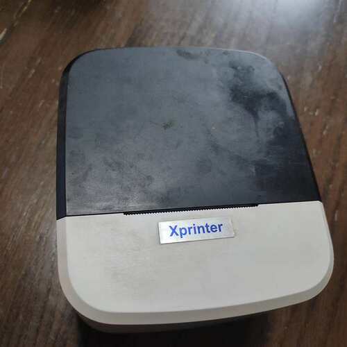 芯烨Xprinter XP-58IINT热敏票据打印机，US--议价商品