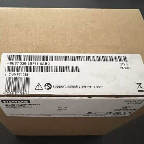 西门子S7 6ES7 326-2BF41-0AB0E:03数--议价商品