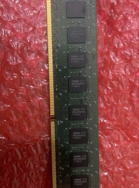 宇瞻Apacer DDR3 8GB内存条，PC3-12800--议价商品