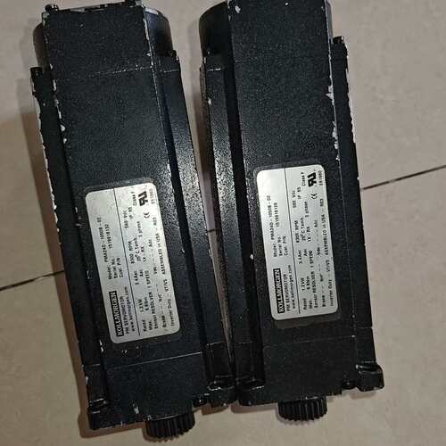 科尔摩根伺服电机PMA240-1050B-02，，三相560--议价商品