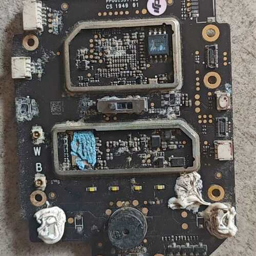 大疆RCN1遥控器主板--议价商品