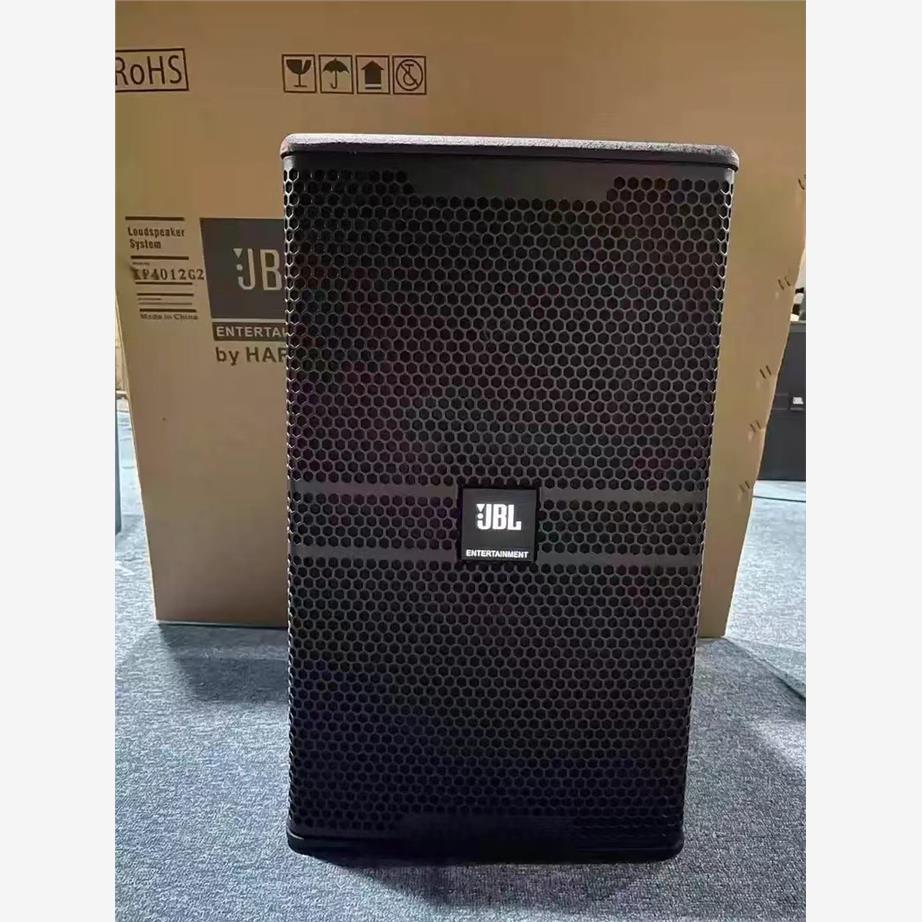JBL KP4012G2，新款的4系列，商标可以发光，高品质-议价商品