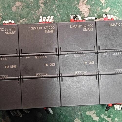 6ES7 288-2DR08-0AA0西门子EM DR08扩--议价商品