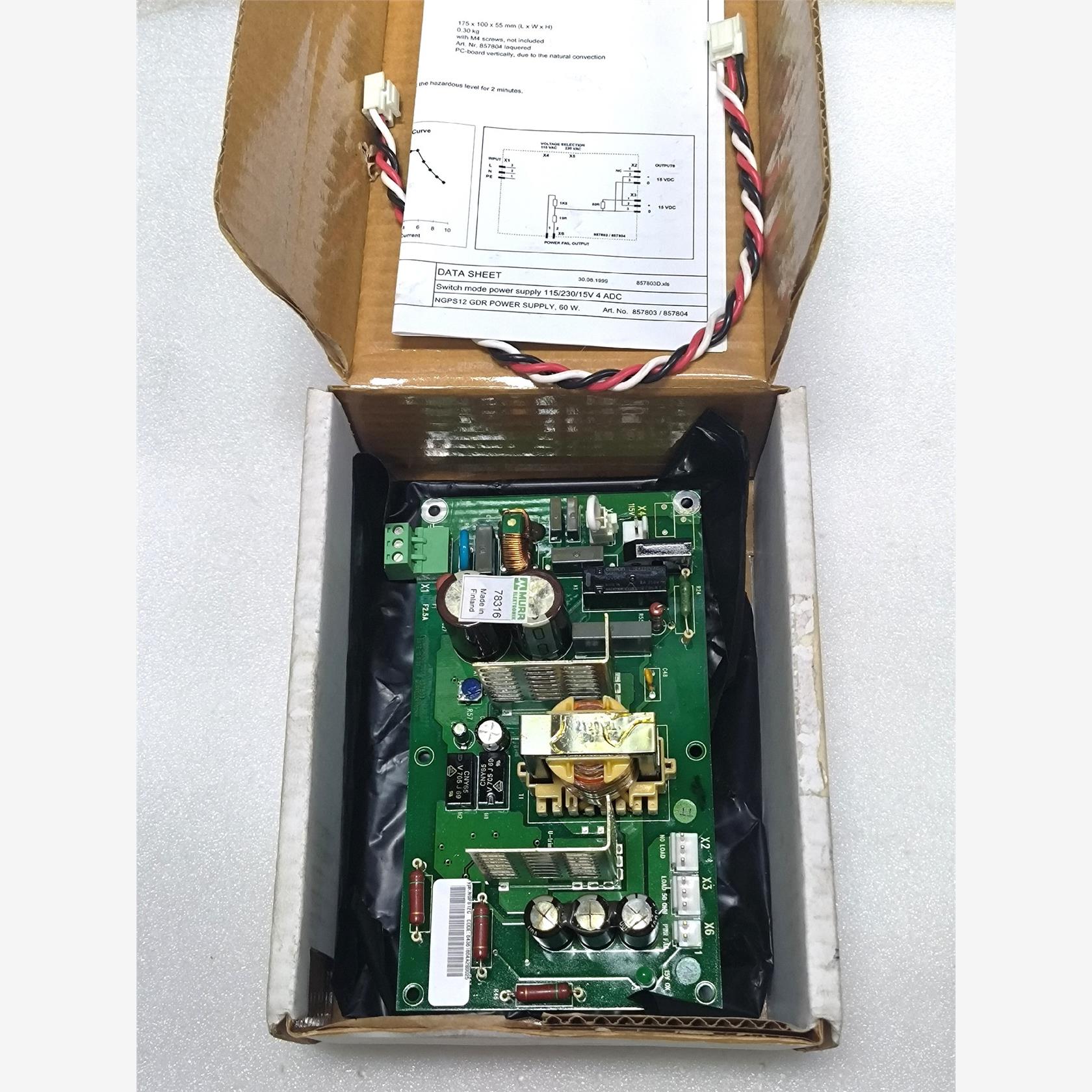 ABB电源板NGPS-12C ，全新现货一张，需要的议价-议价商品