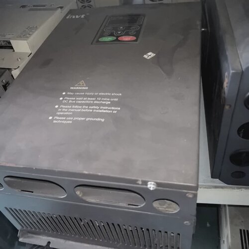 英威腾变频器--议价商品