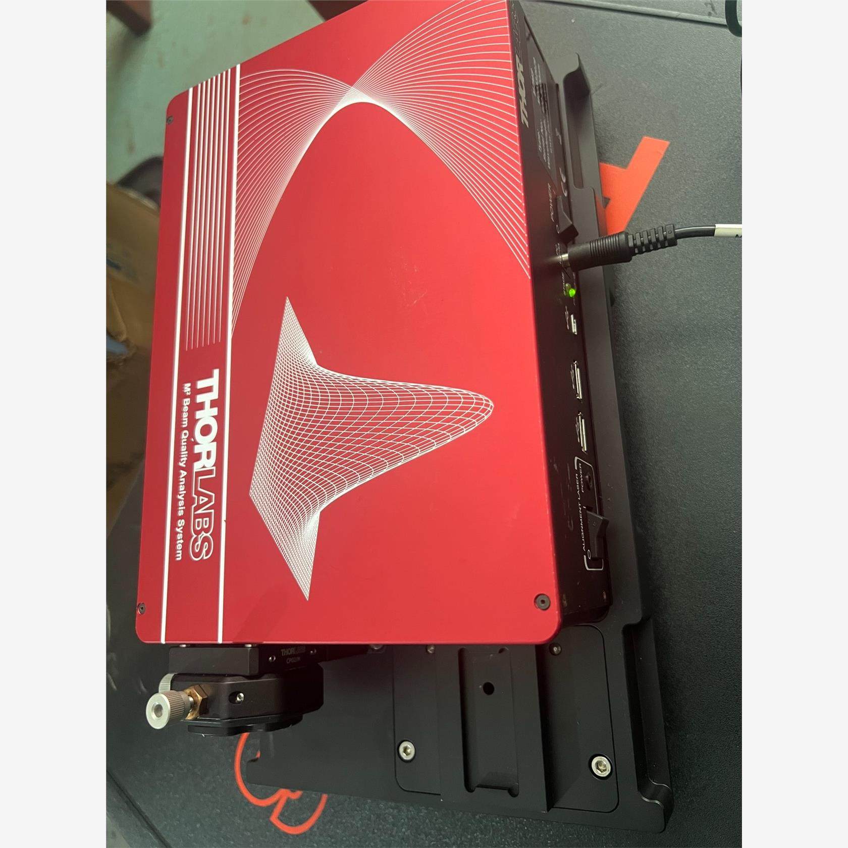 THORLABS索雷博 M2MS-M2测量系统-议价商品