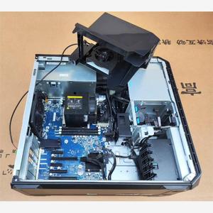 HP/惠普 Z6G4专业双路图形工作站M.2固态渲染建模深度-议价商品