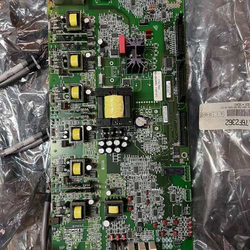 Danfoss 5000 Drive Plate 175L5--议价商品