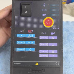 ESA火焰控制器 GENIO-S A-001-05-C-N---议价商品
