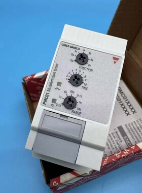 CARLO GAVAZZI PMC01D230多功能定时器--议价商品