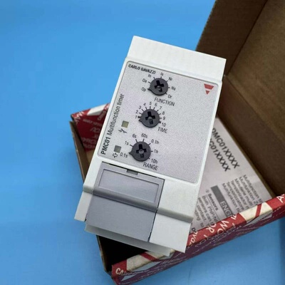 CARLO GAVAZZI PMC01D230多功能定时器--议价商品