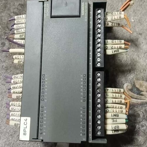 PLC模块 6ES7 223-1PL22-0XA8--议价商品