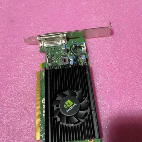 NVIDIA NVS 315显卡1G显存DVI接口--议价商品