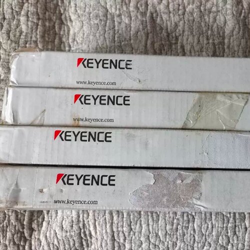 KEYENCE安全光栅--议价商品