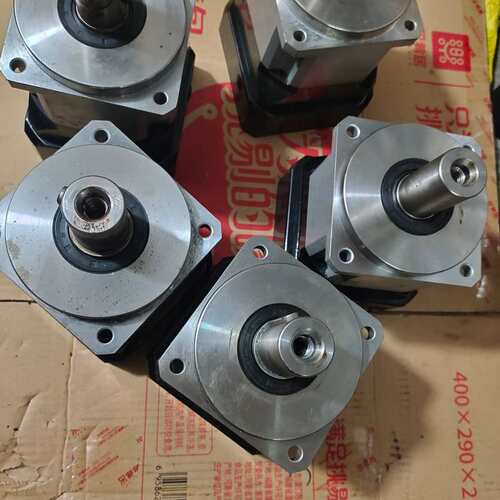 拆机SHANGY ANG减速机SB120-10-S2-P2---议价商品