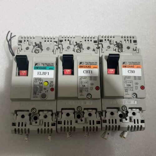 EW32AAG 5A BW32AAG 5A 10A，日本--议价商品