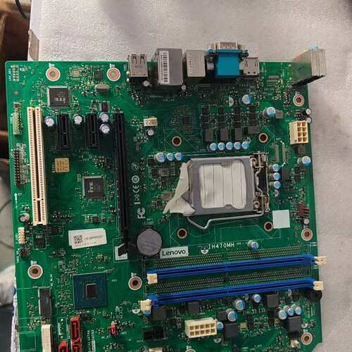 联想原装拆机主板 IH470MH--议价商品