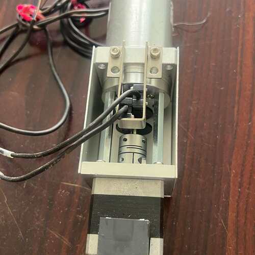 MACHINE ENGINEERING X6412-MS03--议价商品