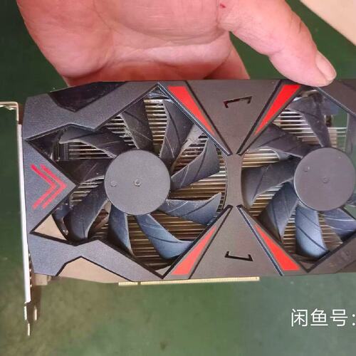 tx960 2g，显卡成色不错，功能正常使用，就是风扇有一--议价商品
