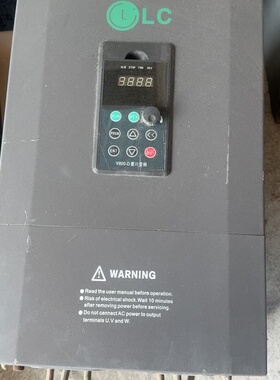 菱川变频器：LCV800-H-4T030G/0370P--议价商品