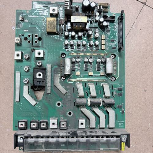 汇川变频器驱动板MVT373GBQD1，37kw，实物拍摄，--议价商品