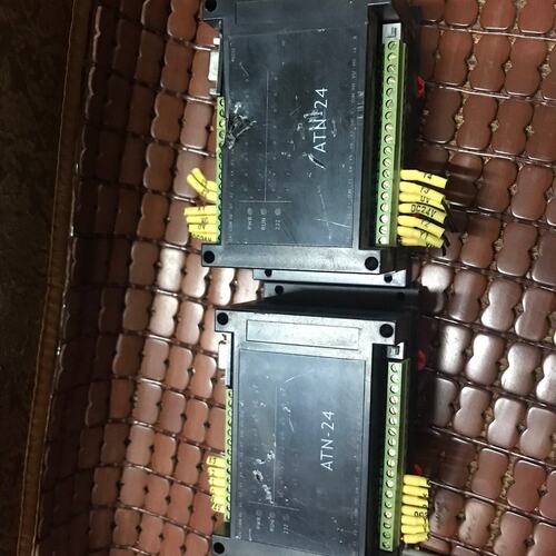 两个打包100元包邮，ATN-24国产拆机PLC 80包邮--议价商品