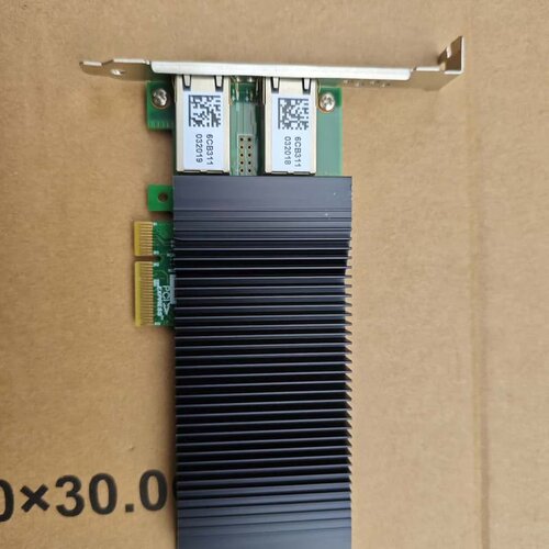 EB-LINK双口POE网卡，型号EB-I350-2T-P，--议价商品