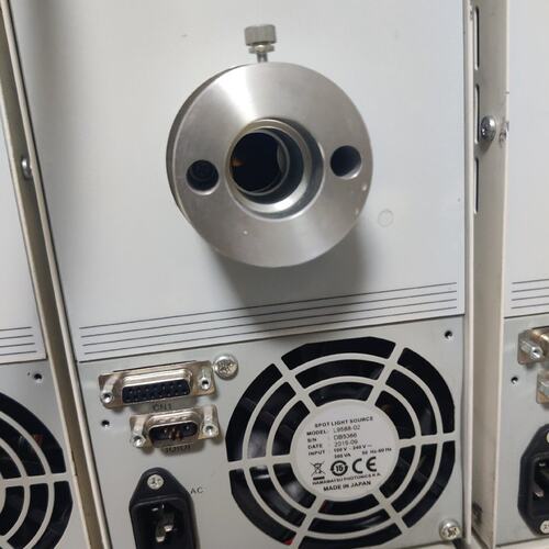 滨松LC8固化机L9588-02--议价商品