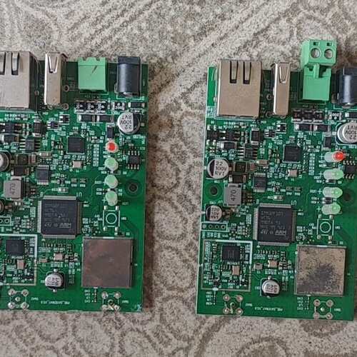 STM32F107开发板--议价商品