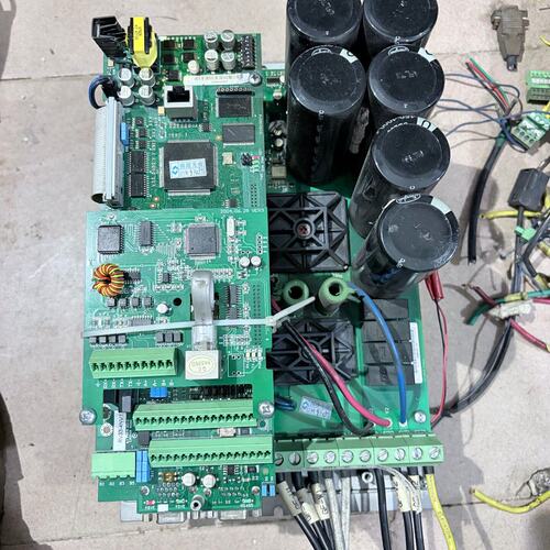 西威变频器AVY3110-EBL-BR4，11KW，电梯专用--议价商品