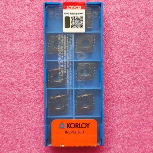 克洛伊刀片CNMG120408-VB 九片--议价商品