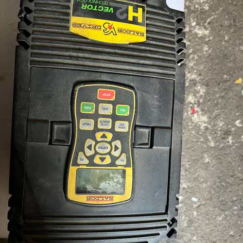BALDOR变频器VS1GV41-1B的680元/个，VS1--议价商品