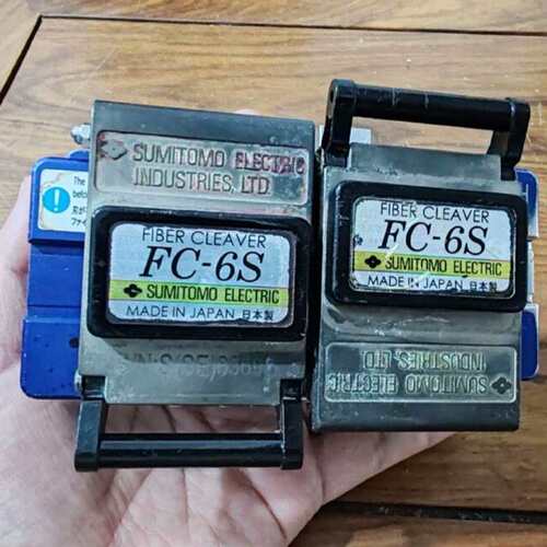 本住友FC-6S光纤切割刀，现货实物图，量大，有意联系--议价商品