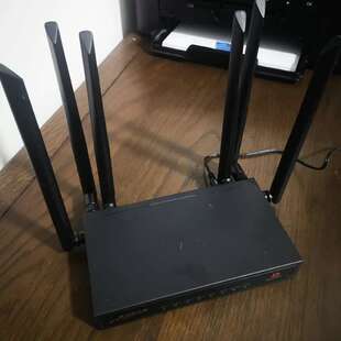 随身wifi路由器，六天线，网速堪比宽带，--议价商品