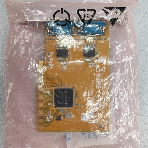 全新05-00817三泰SUNIX SER5037 全新原--议价商品