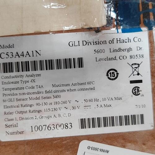 C53A4A1N 哈希控制器--议价商品