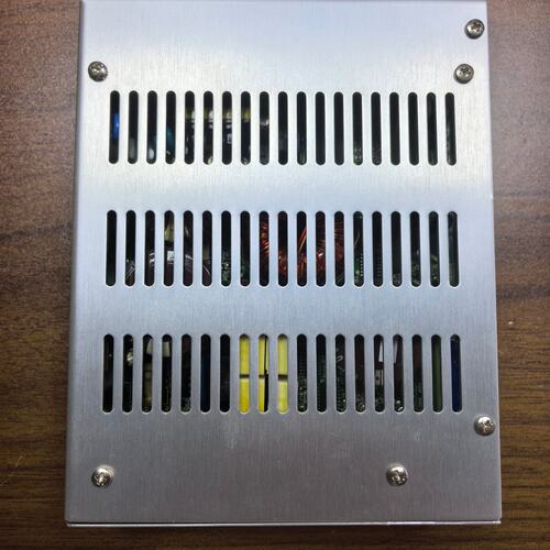 PMM-BA-5603-1步进马达驱动器（pentasyn系--议价商品