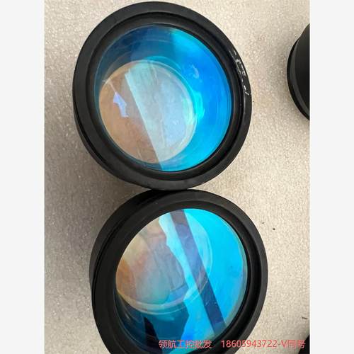 德国原装F-Theta lens 紫外激光扫描聚焦镜、场镜、议价商品
