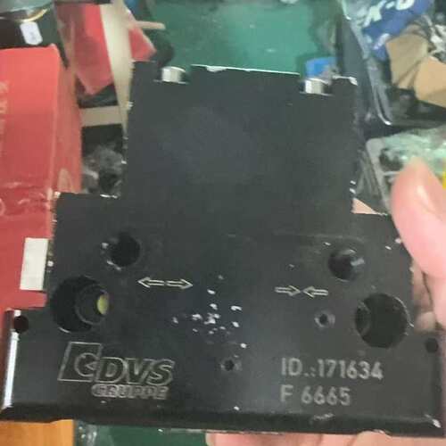 DVS原装工业模块，型号ID:171634 F6665，拆机--议价商品