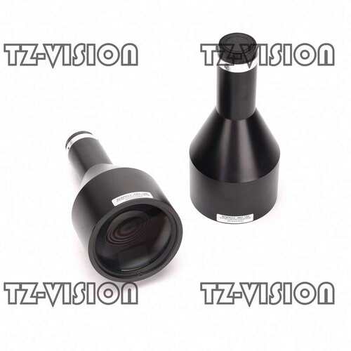 0.2x视清 WWK02-480-5M 大靶面远心镜头0.2--议价商品