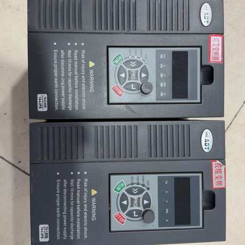 ADT澳地特变频器AD300-T41R5GB/2R2PB，1--议价商品