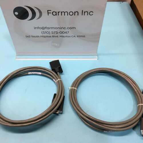2 ASM 281-00179-01, Cable, 281-00179-01-X2, 185928--议价商品