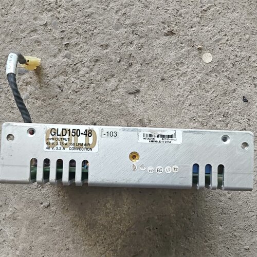 GLD150-48-103美国CONDOR工业设备电源 GL--议价商品