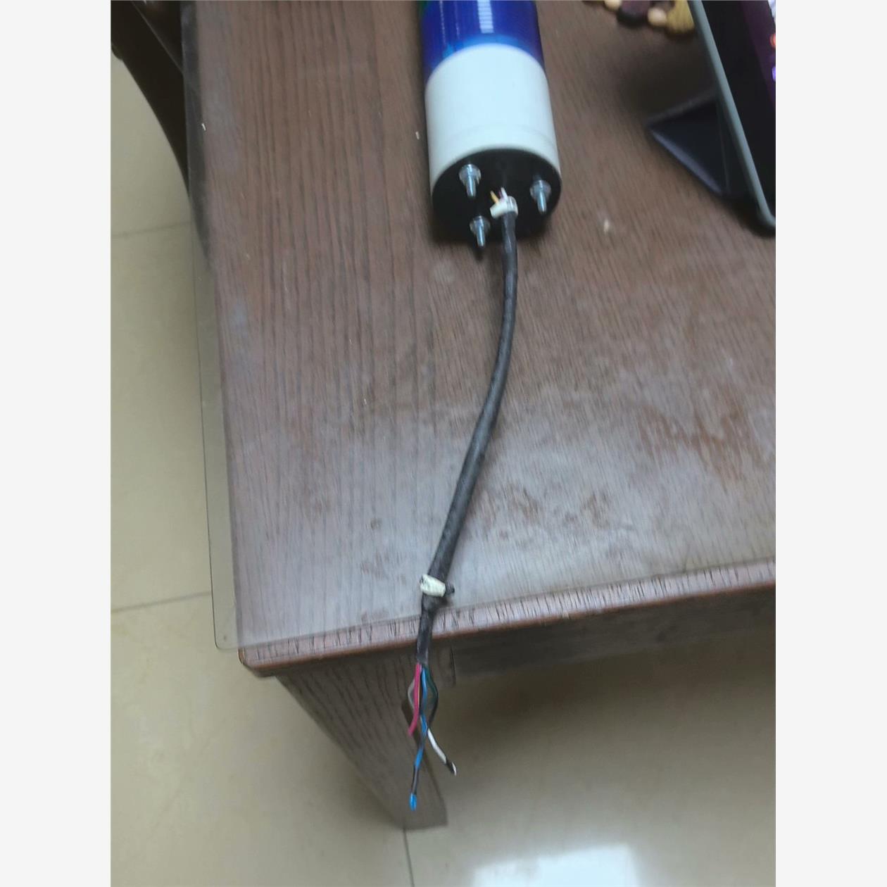 现货qligh可莱特qtg60ml-bz4多层报警灯拆机包好-议价商品