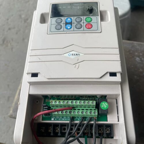 双正变频器SZ-A10/7.5G/11P-A3/7.5KW/--议价商品