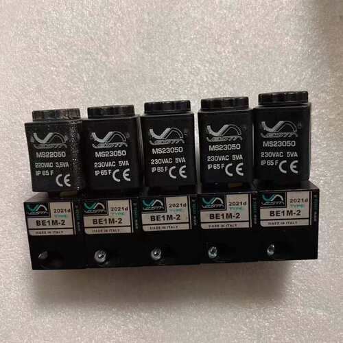 意大利VESTA电磁阀BE1M-2议价--议价商品