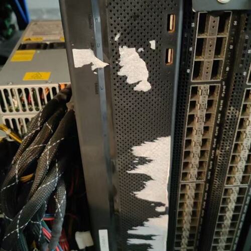 大华NVR4832-4K 网络硬盘录像机--议价商品