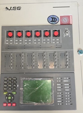 海湾GST200火灾报警控制器 型号JB-QB-GST200--议价商品