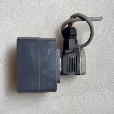 德国2KM（全称2 Komponenten Maschine--议价商品